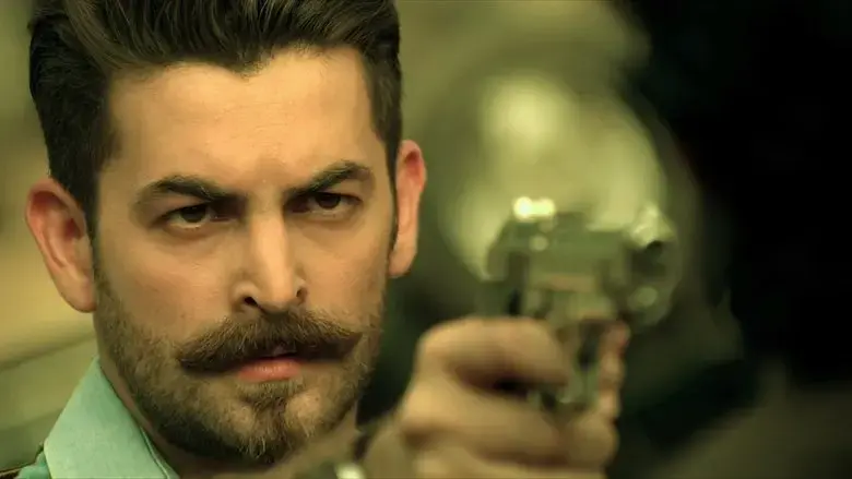 Dassehra (2018)