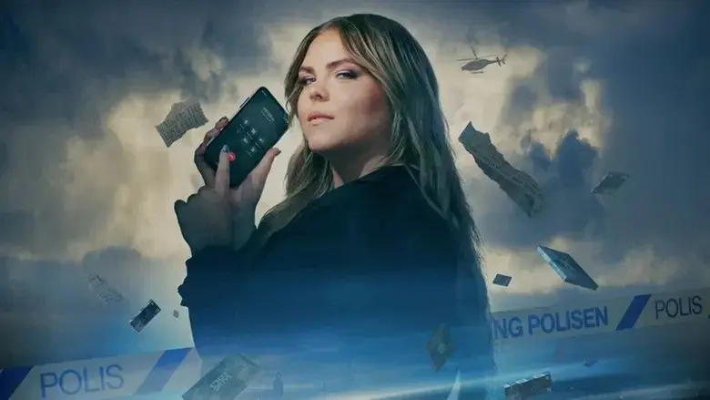 Johanna Nordstrom: Call the Police (2022)