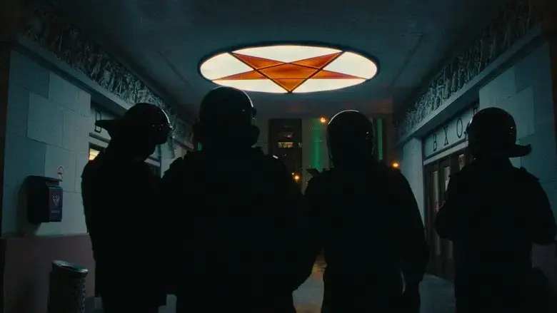 Where Are We Headed? (2021)