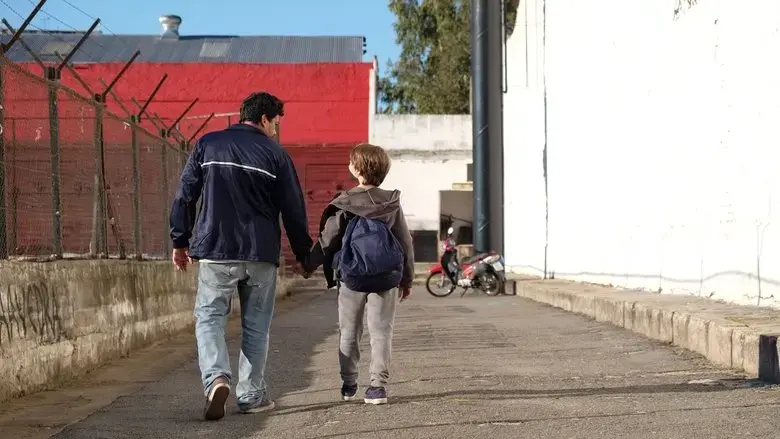 Camino al exito (2022)