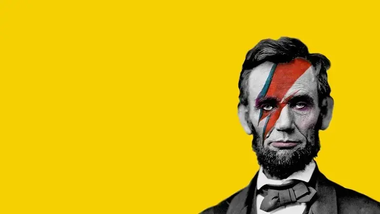 Lover of Men: The Untold History of Abraham Lincoln (2024)
