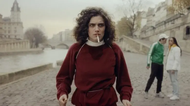 This Will Be My Last Cigarette (2021)