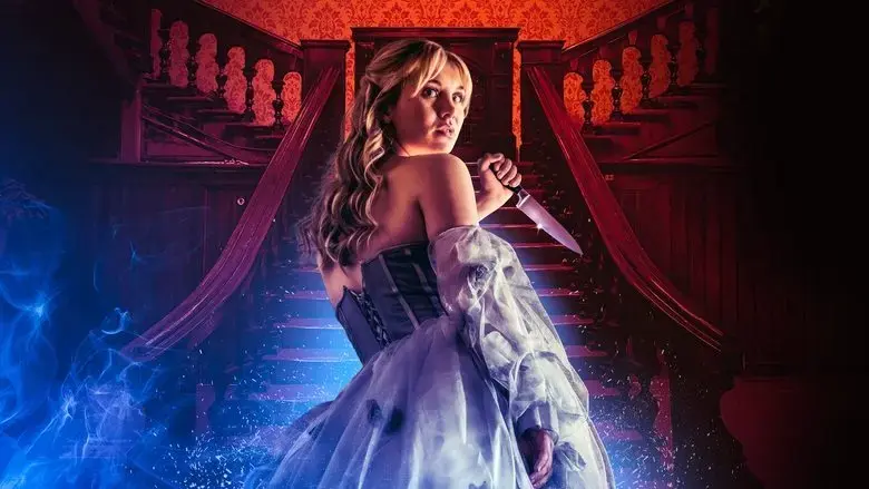 Cinderella's Revenge (2024)