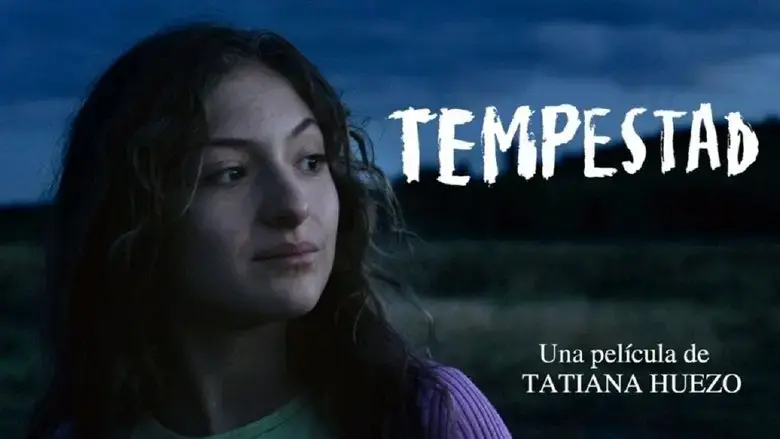 Tempestad (2017)