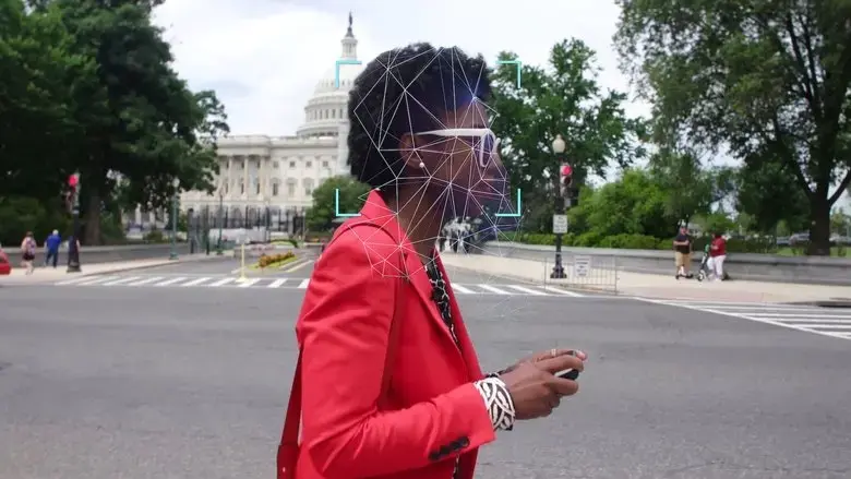 Coded Bias (2020)