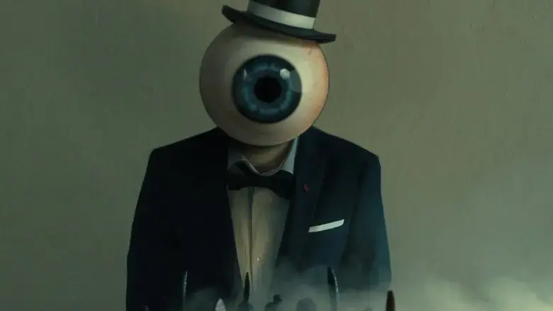 Everything, Nothing and I... (2025)