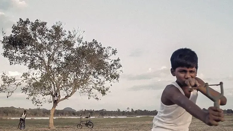 Jagat (2015)