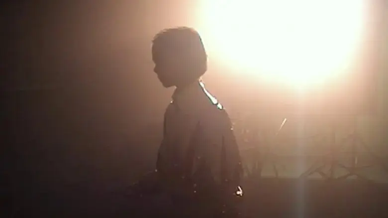 Liberian Boy (2015)