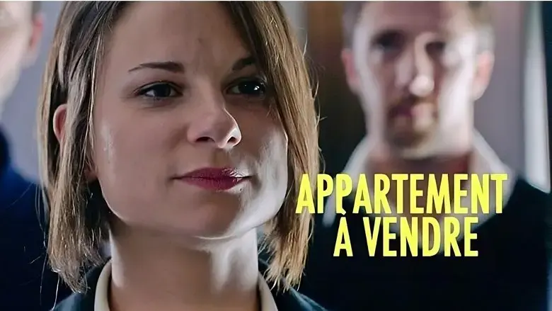 Appartement a vendre (2015)