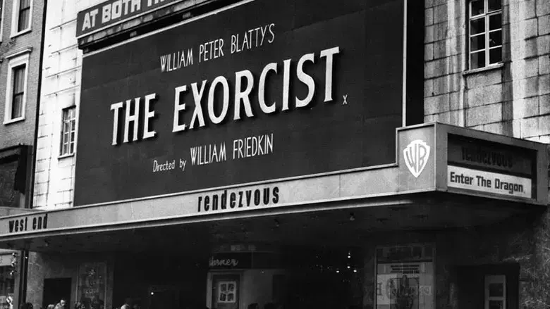 Exorcists: The True Story (2004)