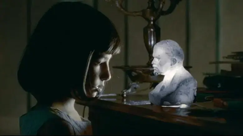Dad, Lenin and Freddy (2011)