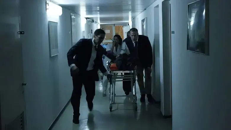 Rabin, the Last Day (2015)