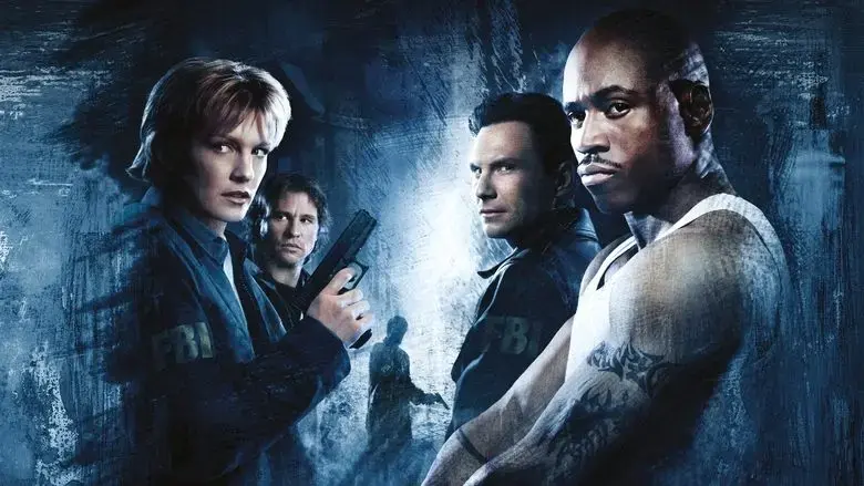 Mindhunters (2004)