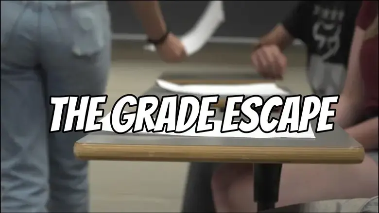 The Grade Escape (2023)