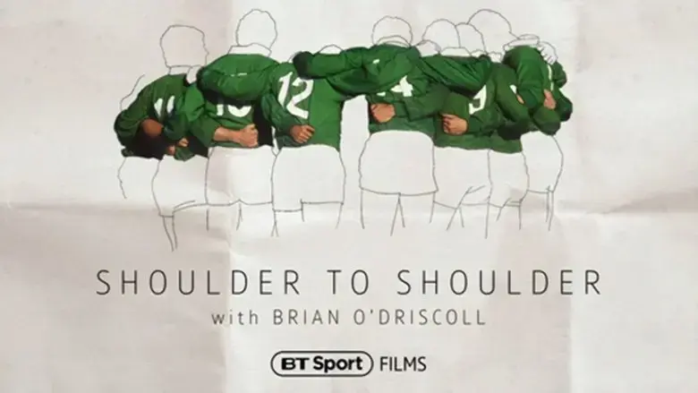 Shoulder to Shoulder (2018)