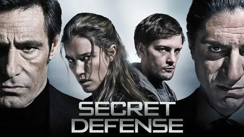 Secret Defense (2008)