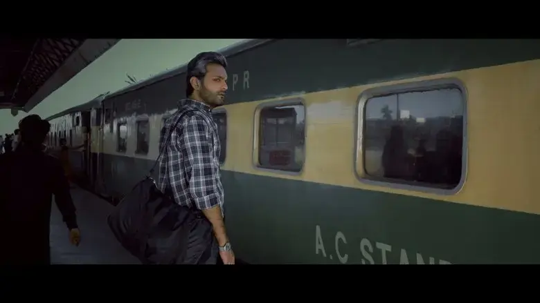 Baba Jee (2022)