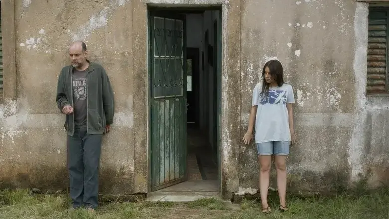 Mulher do Pai (2017)