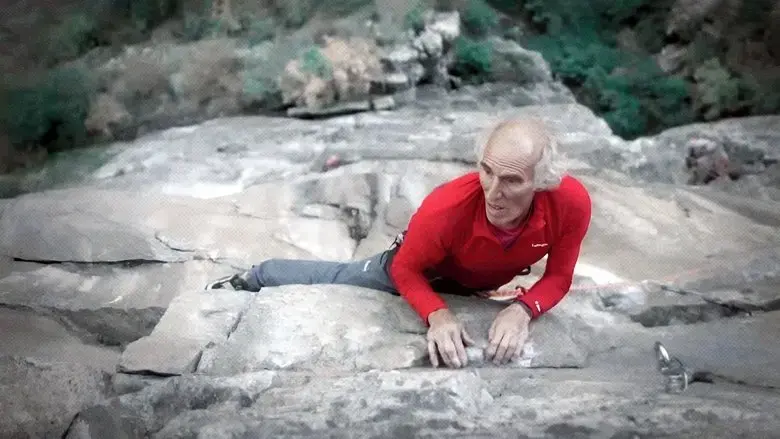 Lulu, Climbing Route Opener (2023)
