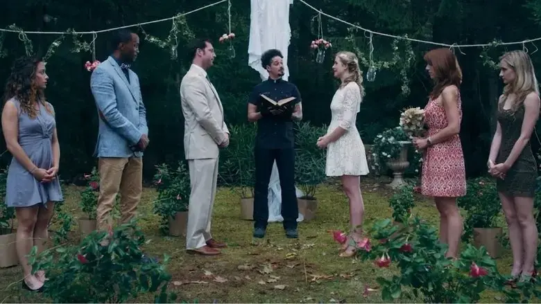 Another Cabin in the Woods Movie (2024)