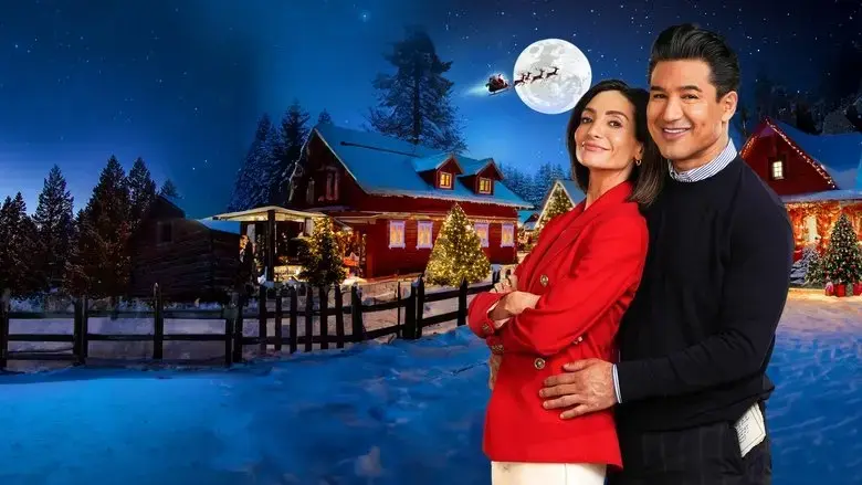 Once Upon a Christmas Wish (2024)