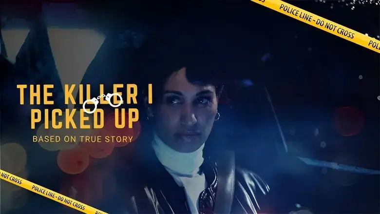 The Killer I Picked Up (2024)