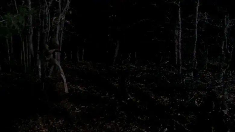The Hunt (2006)