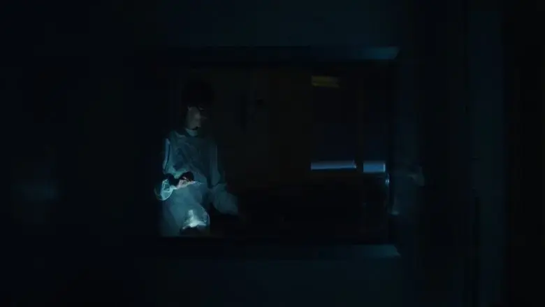 Call it the burning (2022)
