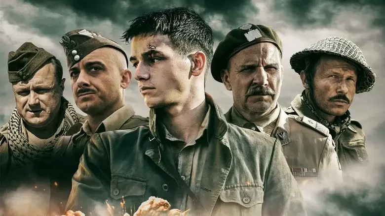 Red Poppies (2024)