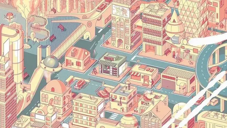 Fumetti Verticali - Dall'edicola alla rete (2019)