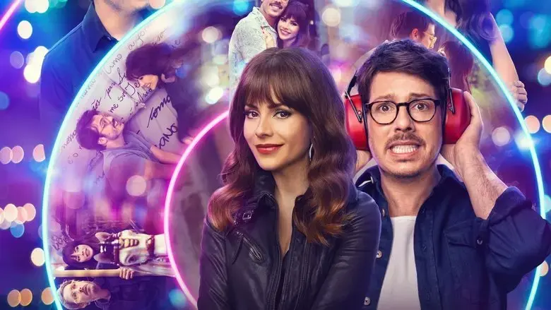 Traces of Love (2024)