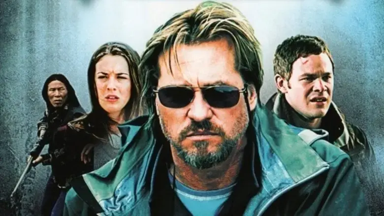 The Thaw (2009)