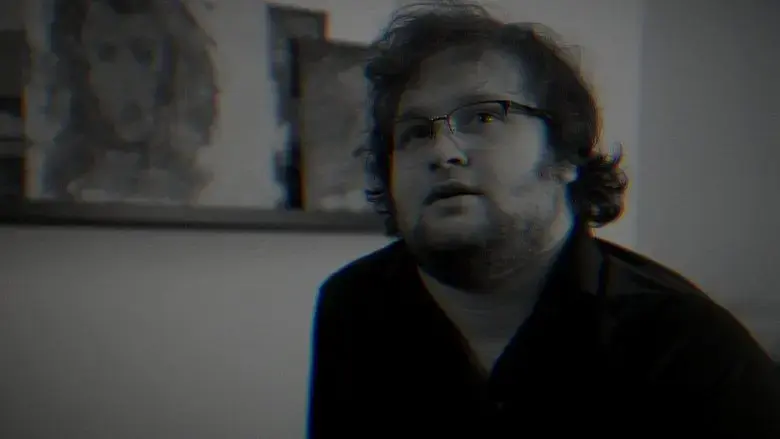 Unblinking (2025)