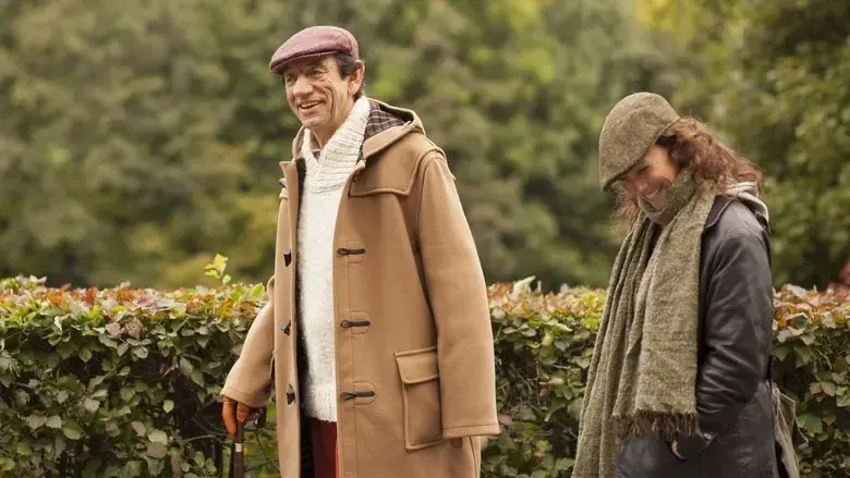 Host: Autumn Fall (2015)