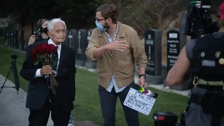 Coroner to the Stars (2025)