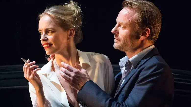 Bella Figura (2015)