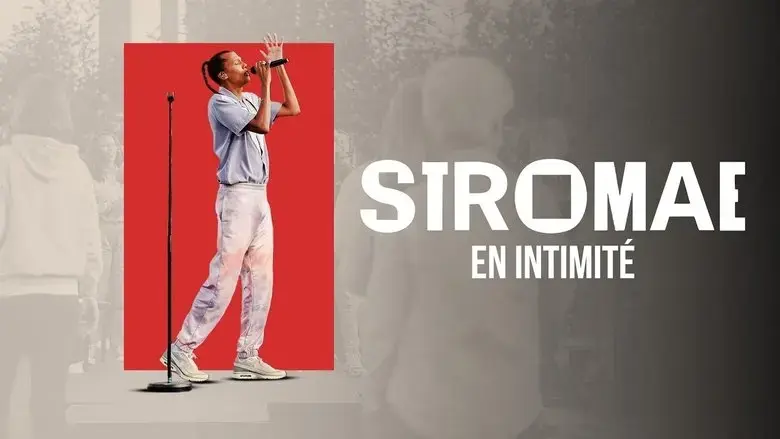Stromae en intimite (2024)