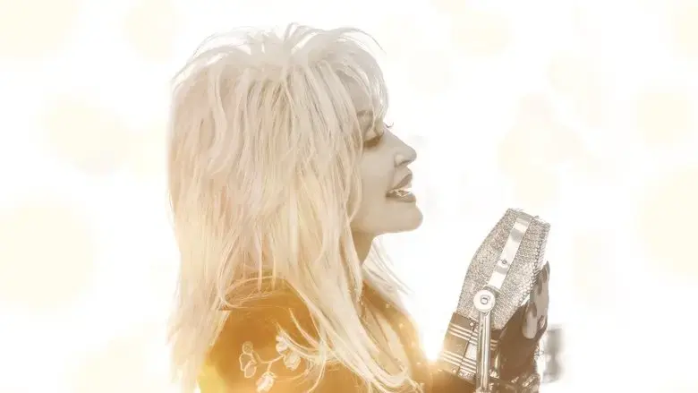 Dolly & Friends: The Making of a Soundtrack (2018)