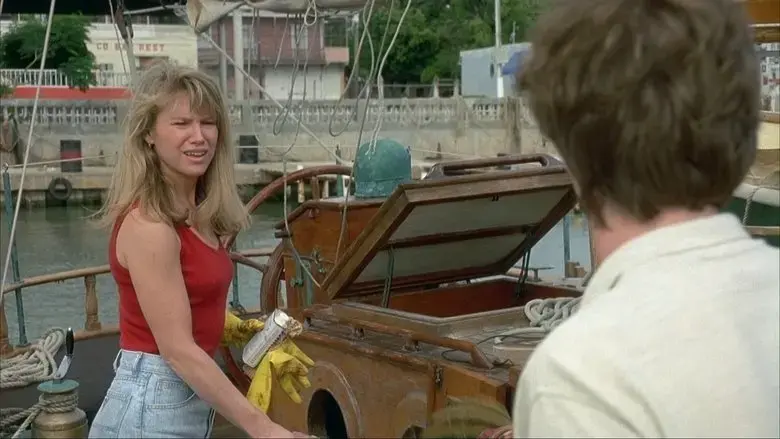 Captain Ron (1992)