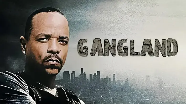 Gangland (2001)