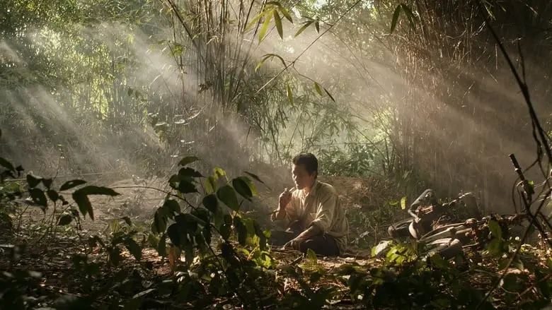 The Long Walk (2019)