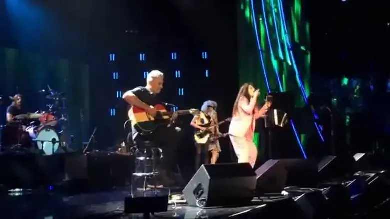 Rock And Roll Hall Of Fame: In Concert 2014-2017 (2018)