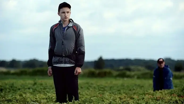 Strawberry Days (2017)