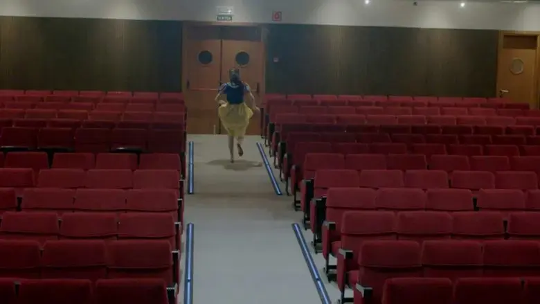 El zoo (2018)
