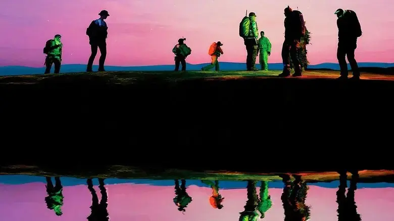 Knit's Island (2024)