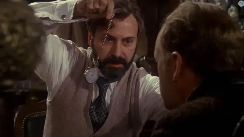 The Seven-Per-Cent Solution (1976)
