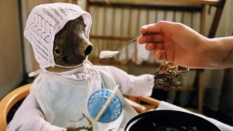 Little Otik (2001)