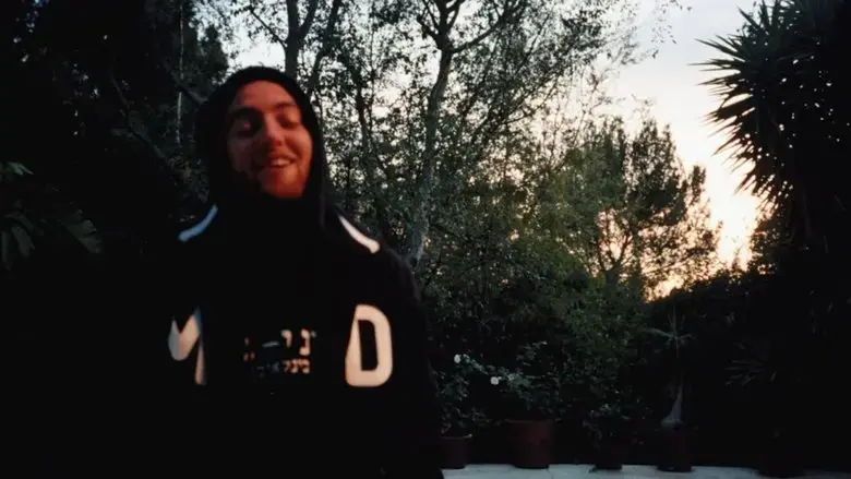 GO:OD AM (Time Flies, Try To Catch It) (2025)