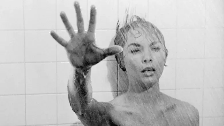 The Making of 'Psycho' (2005)