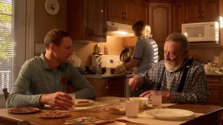 Roads Between Us (2024)